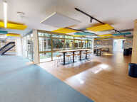 LABEGE INNOPOLE - Bureau de 36 m² — photo 3