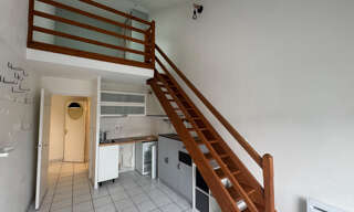 Appartement 1 Pièce 27 m² à louer à La Riche (37520)