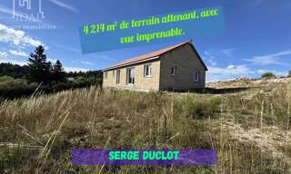 Maison  133 m² à vendre à Peyre en Aubrac (48130)