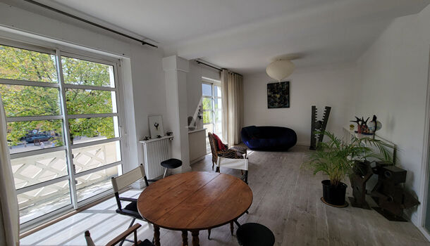 Appartement 7 pièces  à vendre Pau 64000