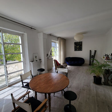 Appartement 7 pièces 439500 €