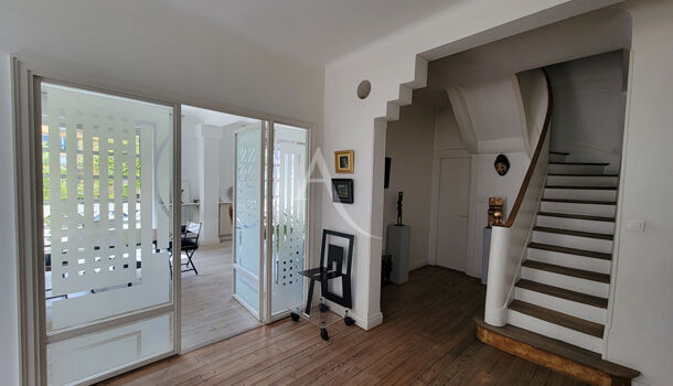 Appartement 7 pièces  à vendre Pau 64000