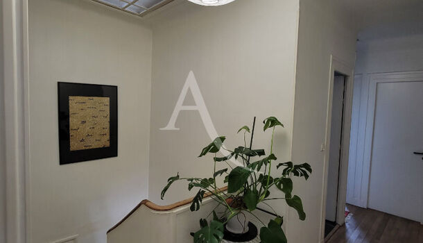 Appartement 7 pièces  à vendre Pau 64000