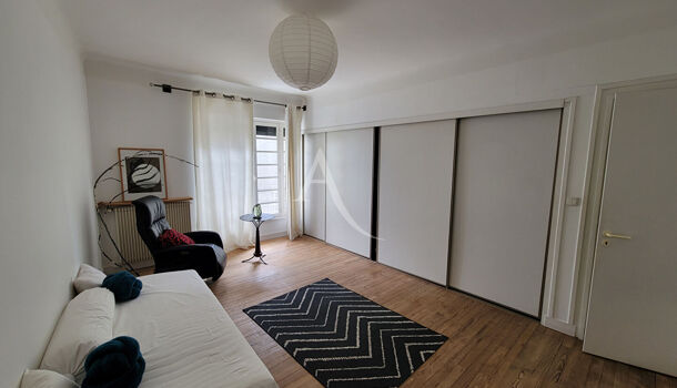 Appartement 7 pièces  à vendre Pau 64000