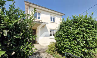 Maison 4 Pièces 89 m² à vendre à Orthez (64300)