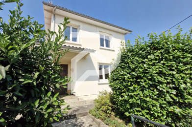 Maison 4 pièces 175000 €