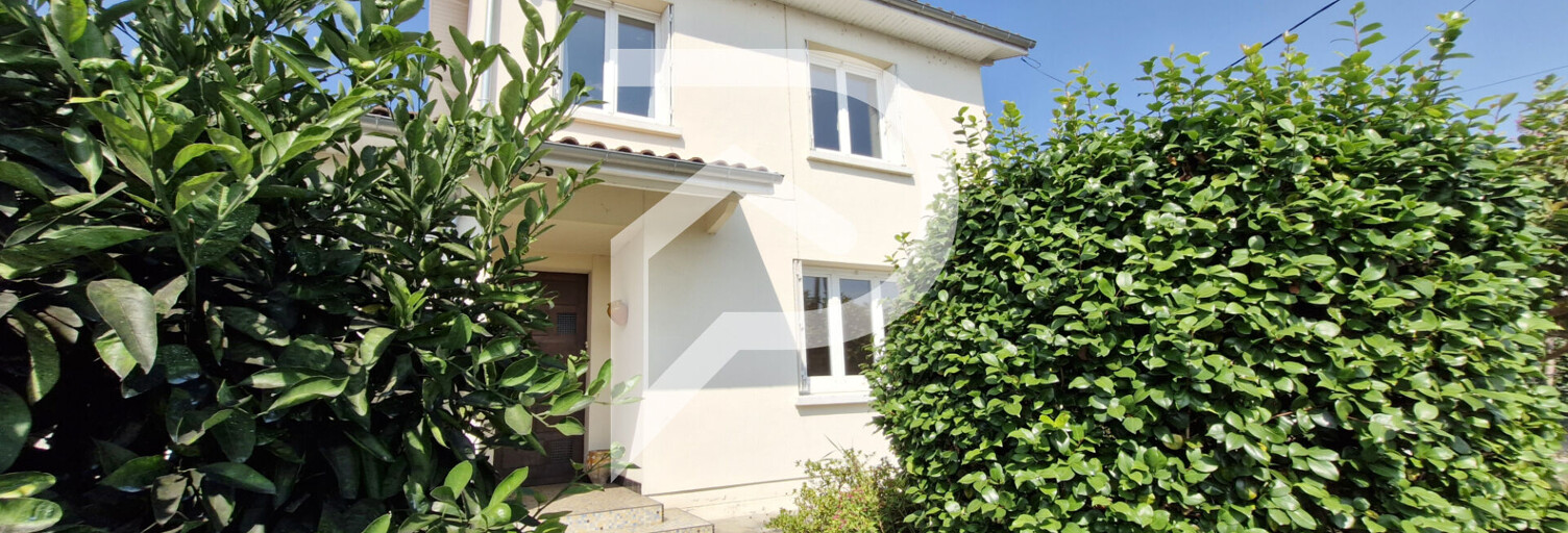 Maison 4 Pièces 89 m² à vendre à Orthez (64300)