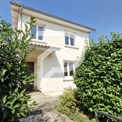 Maison 4 pièces 175000 €