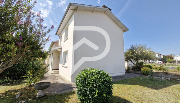 Villa / Maison 4 pièces  à vendre Orthez 64300