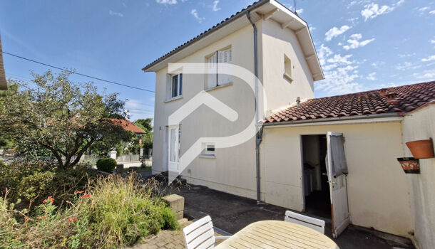 Villa / Maison 4 pièces  à vendre Orthez 64300