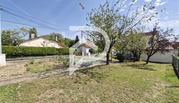 Villa / Maison 4 pièces  à vendre Orthez 64300