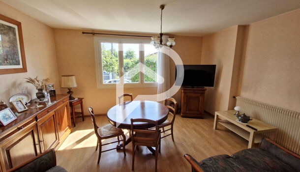 Villa / Maison 4 pièces  à vendre Orthez 64300