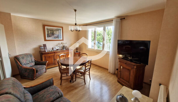 Villa / Maison 4 pièces  à vendre Orthez 64300