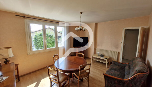 Villa / Maison 4 pièces  à vendre Orthez 64300