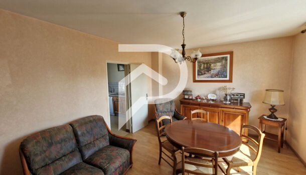 Villa / Maison 4 pièces  à vendre Orthez 64300