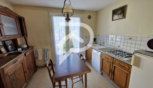 Villa / Maison 4 pièces  à vendre Orthez 64300