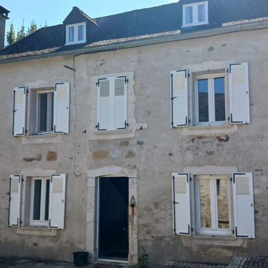 Maison 5 pièces 288500 €