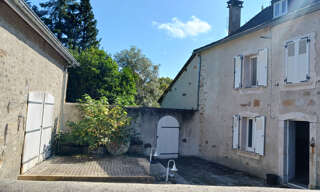 Maison 5 Pièces 150 m² à vendre à Geüs-d'Oloron (64400)