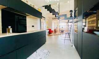 Appartement 6 Pièces 140 m² à vendre à Valence (26000)