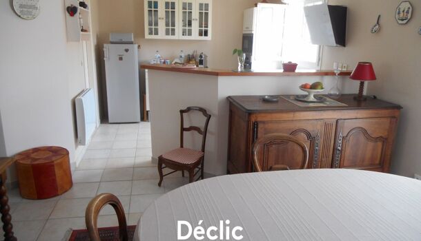 Villa / Maison 4 pièces  à vendre Rochefort 17300