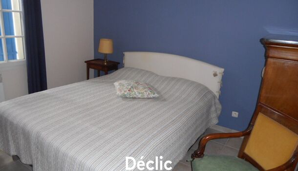 Villa / Maison 4 pièces  à vendre Rochefort 17300