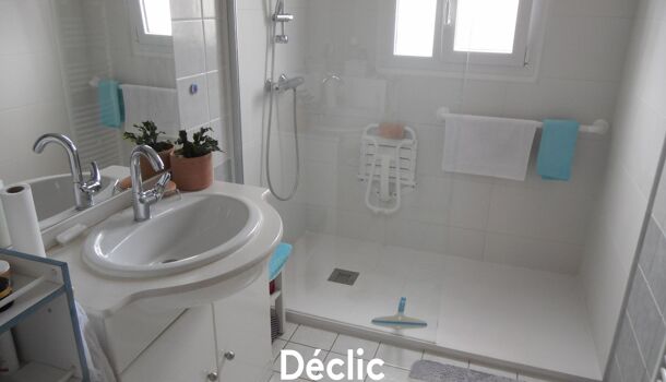 Villa / Maison 4 pièces  à vendre Rochefort 17300