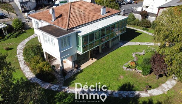 Villa / Maison 8 pièces  à vendre Couronne (La) 16400