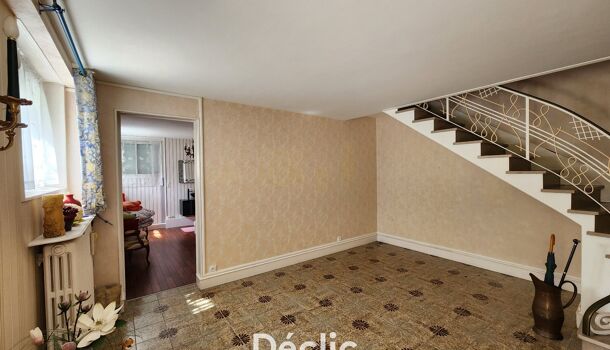 Villa / Maison 8 pièces  à vendre Couronne (La) 16400