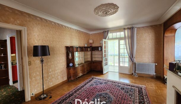 Villa / Maison 8 pièces  à vendre Couronne (La) 16400