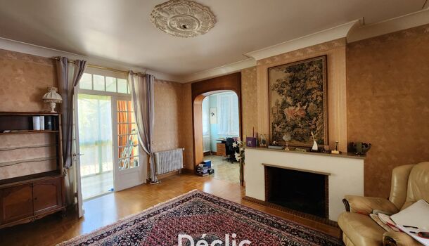 Villa / Maison 8 pièces  à vendre Couronne (La) 16400