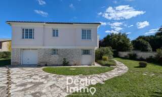 Maison 8 Pièces 162 m² à vendre à La Couronne (16400)