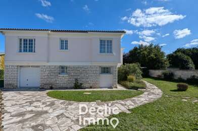 Maison 8 pièces 249500 €