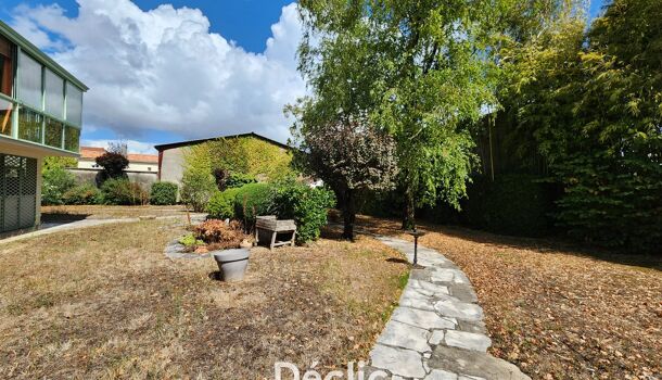 Villa / Maison 8 pièces  à vendre Couronne (La) 16400