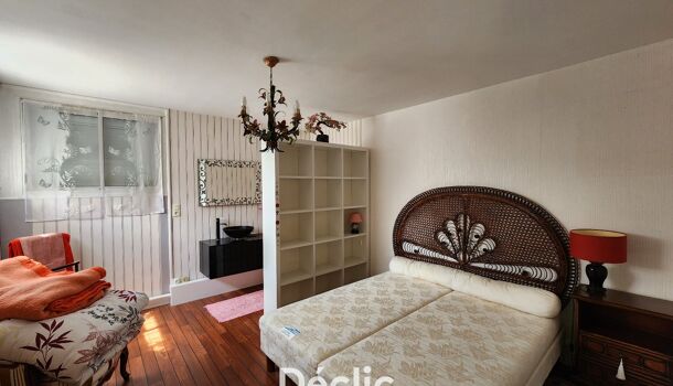 Villa / Maison 8 pièces  à vendre Couronne (La) 16400