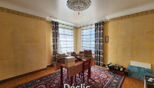 Villa / Maison 8 pièces  à vendre Couronne (La) 16400