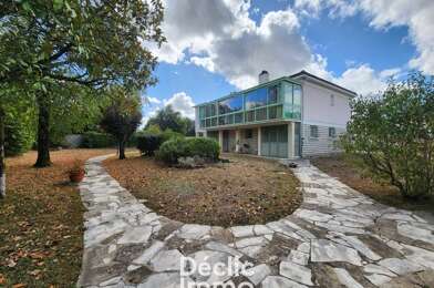 Maison 8 pièces 249500 €
