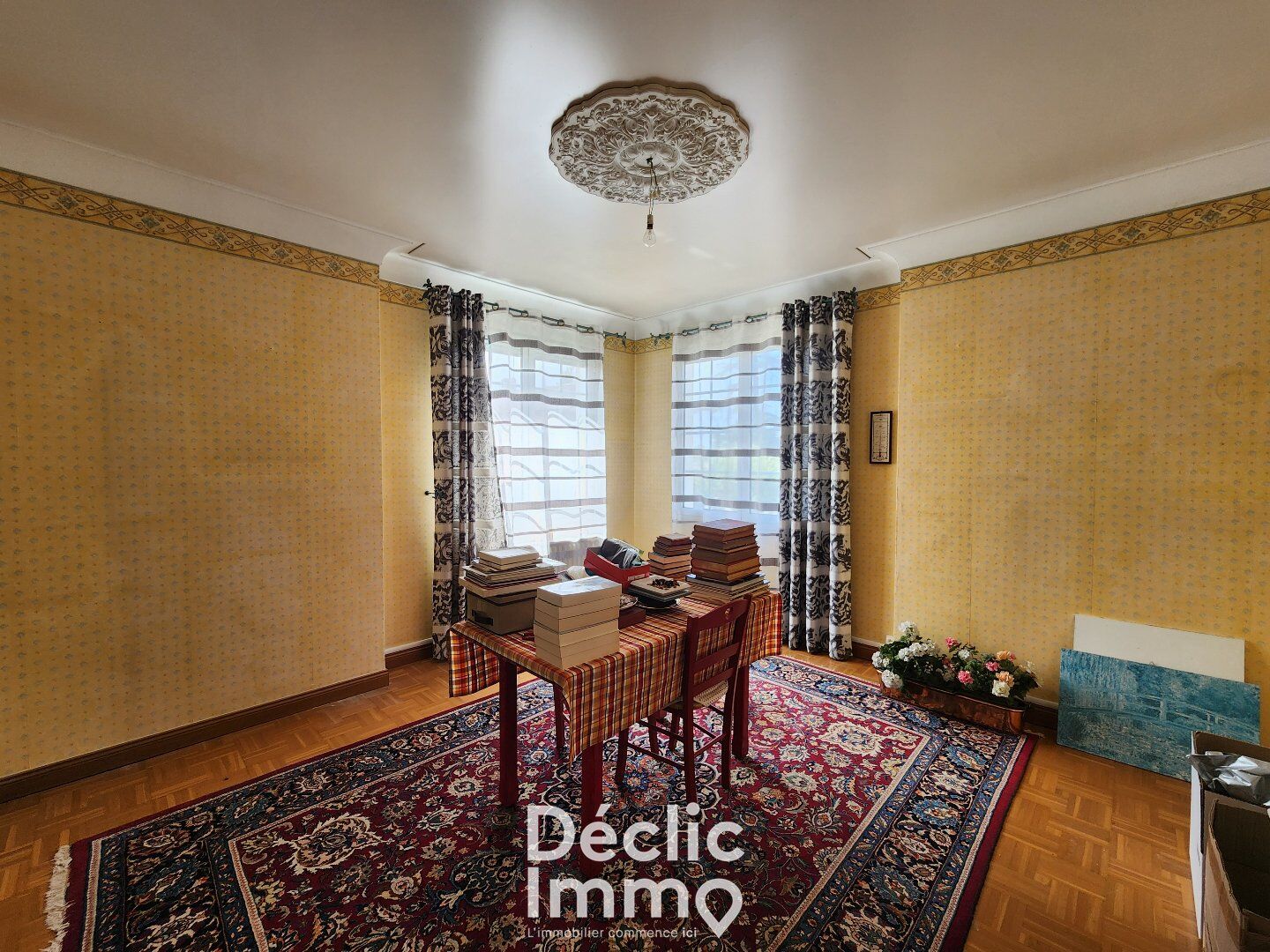  Maison 8 pièces 162 m²