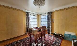 Maison 8 Pièces 162 m² à vendre à La Couronne (16400)