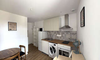 Appartement 2 Pièces 22 m² à louer à Charleville-Mézières (08000)