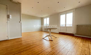 Appartement 3 Pièces 64 m² à vendre à Maromme (76150)