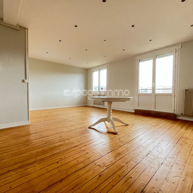 Appartement 3 pièces 92000 €