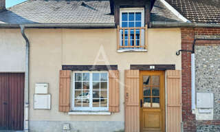 Maison 2 Pièces 37 m² à vendre à Étrépagny (27150)
