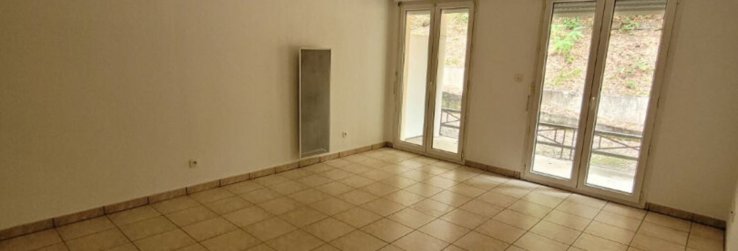 Appartement 3 Pièces 62 m² à vendre à Cenon (33150)