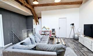 Appartement 5 Pièces 121 m² à vendre à Frangy (74270)