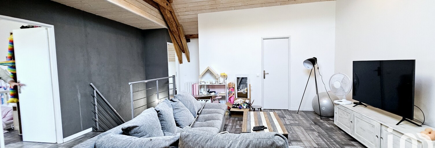 Appartement 5 Pièces 121 m² à vendre à Frangy (74270)