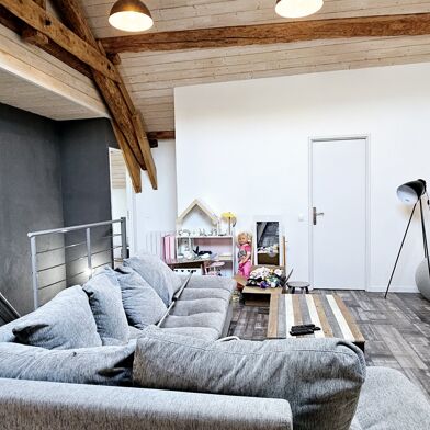 Appartement 5 pièces 319000 €