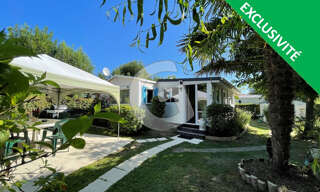 Maison 3 Pièces 51 m² à vendre à Saint-Cyr-en-Talmondais (85540)