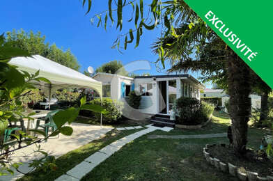 Maison 3 pièces 133600 €