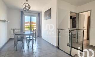 Appartement 2 Pièces 51 m² à vendre à Saint-Estève (66240)