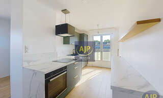 Appartement 3 Pièces 90 m² à vendre à Rennes (35000)